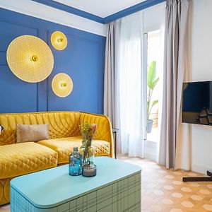 Smartrental Collection Gran Via Capital