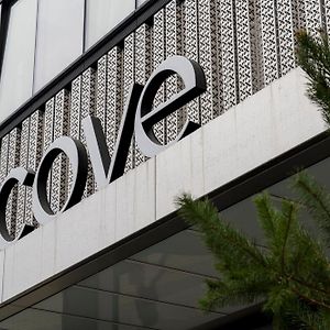 Cove Landmark Pinnacle